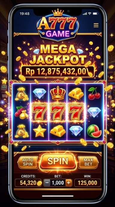 Beragam aplikasi menarik dan bermanfaat di a777game.
